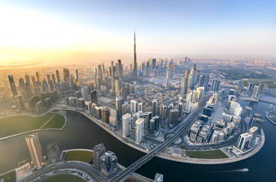 Dubai’s Top Performing Areas to Invest in 2025 Without a Second Thought