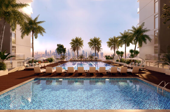 Top 5 High-End Facilities and Amenities in Dubai That Boost Property Value